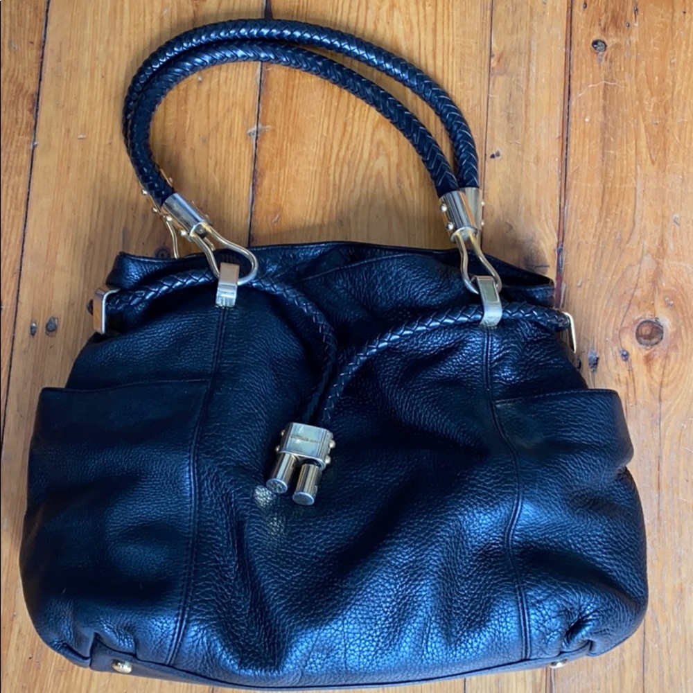 Michael Kors Black Bag